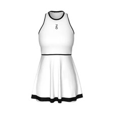 Women Tennis Dress Ana White DS7060-0602 size XS