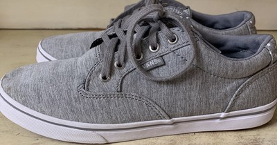 VANS Off the Wall 721356 Casual Low Skate Shoes Sneakers 