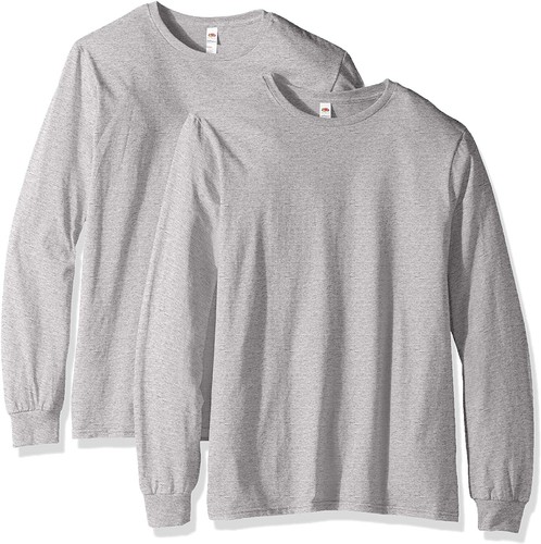 Loom Men's Long Sleeve T-Shirt 