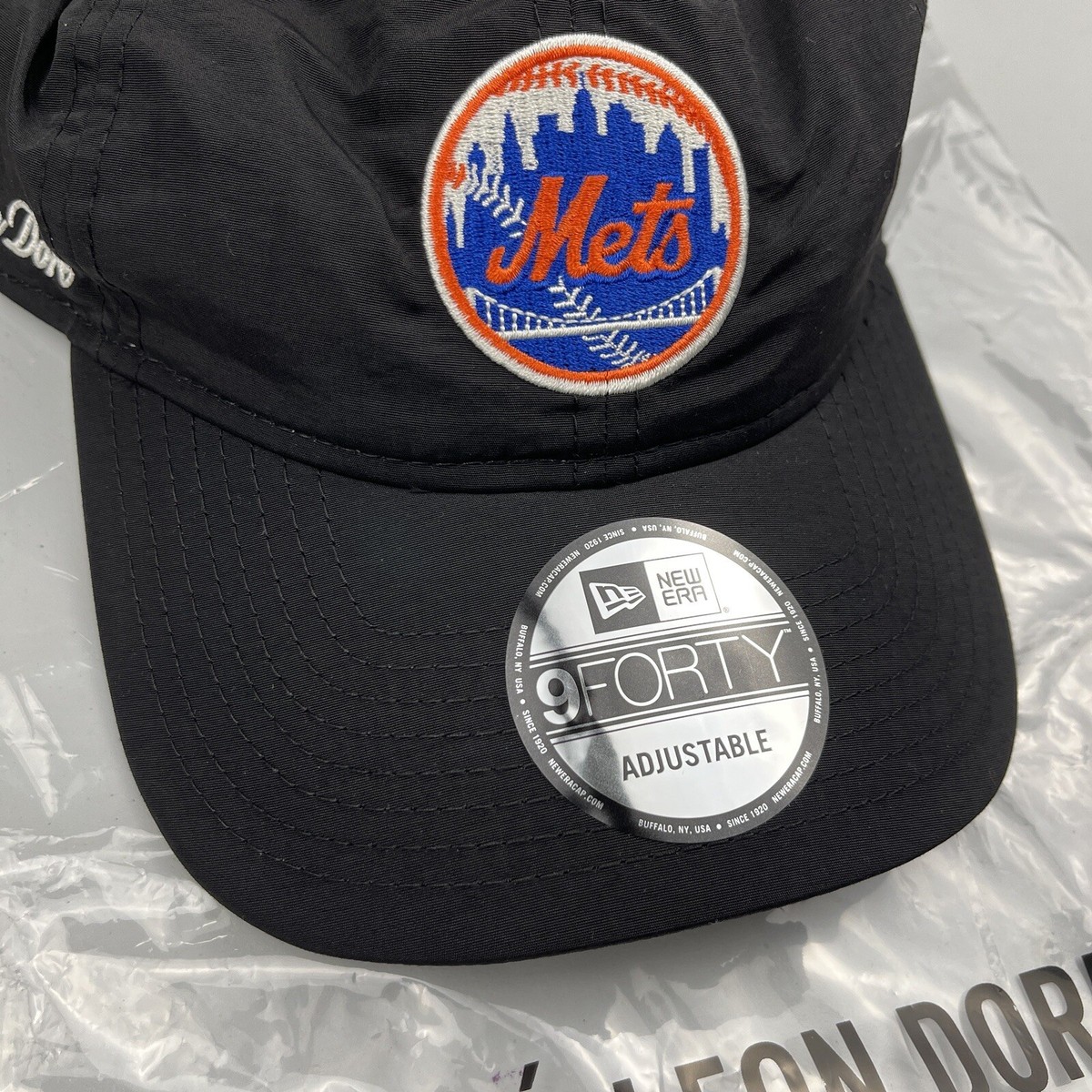 Aime Leon Dore New York Mets Hat New Era Snapback | eBay Aime Leon Dore New York Mets Hat New Era Snapback | eBay