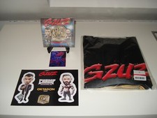 Gzuz   King of GerMMAny  T-Shirt ( S ) + CD +...
