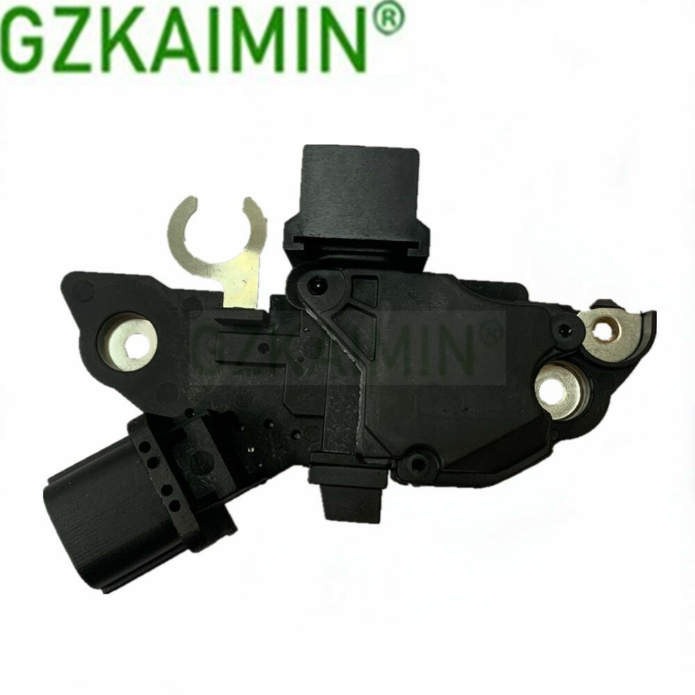 New Voltage Regulator For Toyota Avensis HiLux Corolla Yaris