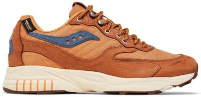 Saucony 3D Grid Hurricane Endless Knot for sale | eBay display picture 2