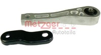 Metzger 8053701 Lagerung, Motor FüR Audi Seat Skoda VW