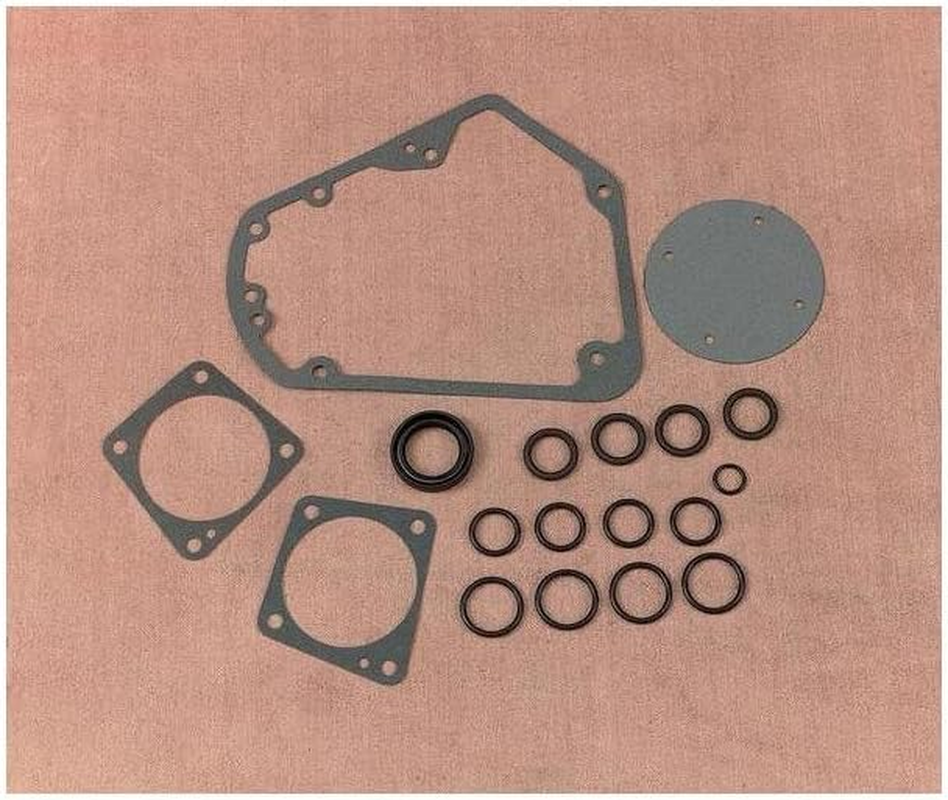 James Gasket Cam Change Gasket/Seal Kit JGI-25225-93-K