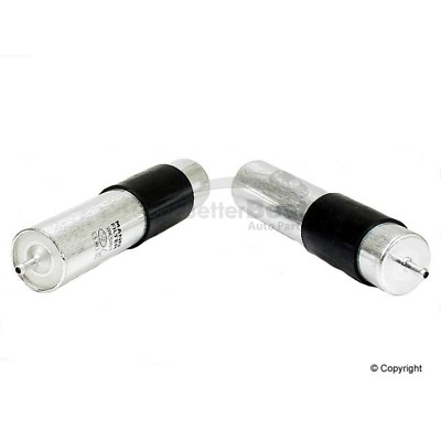 One New Mahle Fuel Filter KL66 13321740985 for BMW | eBay