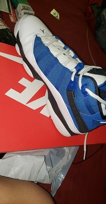 jordan 6 rings team royal