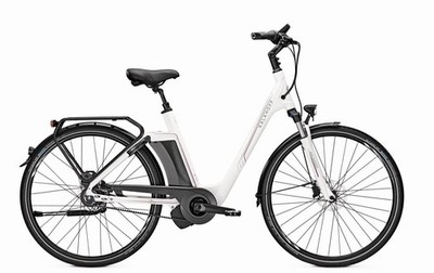 KALKHOFF Include Premium 8 R Premium Wave  Tiefeinsteiger, 55 H, 28 Zoll