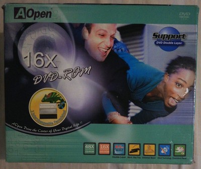 LG GCE 8160B CD RW IDE Neu OVP 11/2001 2x Frontblende Retro PC NOS