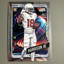 Click to enlarge Marvin Harrison Jr.