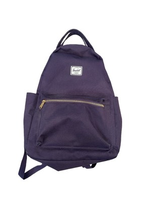 Herschel Supply Co. Nova Mid Volume Backpack Plum Perfect 18x15x6