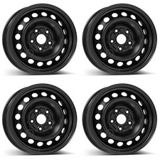 4 Steel Wheels Rims Alcar 4-5580 6.5jx15 Et40 5x114.3 For Toyota Cordoba Corolla 4 Steel Wheels Rims Alcar 4-5580 6.5jx15 Et40 5x114.3 For Toyota Cordoba Corolla