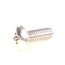 SCREW 8-32X.50 for Delfield 9321007