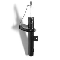 1X StoßDäMpfer Monroe Original (Gas Technology) G16446 G16447 FüR Peugeot SW 206