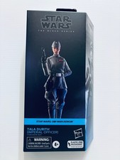 Star Wars  Black Series - Tala Durith - Sealed