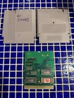 Dr. Chaos for NES Authentic Rare Game Cartridge Sample Prototype
