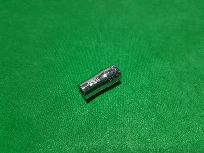 Snap-on Tools USA NEU 1/4'' Antrieb Chrom magnetischer Bithalter Steckschlüssel TMBS8A