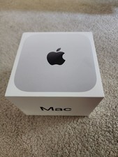 Mac Mini M4 24GB RAM 1TB SSD 10-core CPU 10-core GPU New
