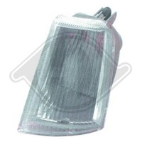 4030073 Blinkleuchte Links FüR CitroËN ZX (N2)