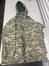 USGI ECWCS ACU Digital Cold Weather Gore-tex Parka Medium Regular 3