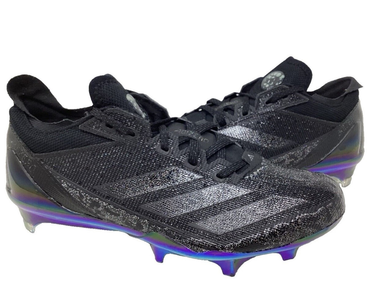 adidas Adizero Electric Speed Juice Core Black Carbon mens shoes size10.5 New Adidas Adizero Electric Speed Juice Core | Mercari main image 3