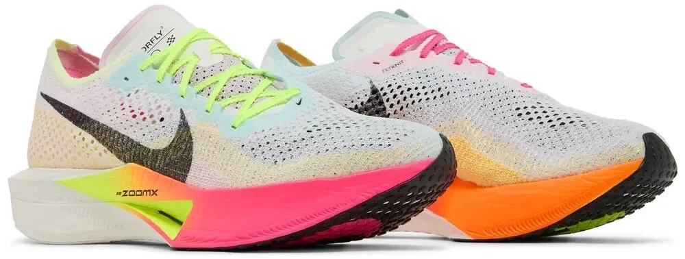 Nike ZoomX VaporFly Next% 3 Multi-Color for Sale | Authenticity