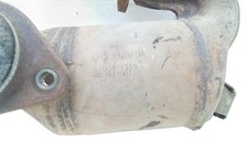 Catalyseurs Renault SCENIC