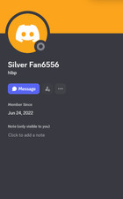 Discord 4 letter user -hlbp- 2022.  Add 1f6u ...