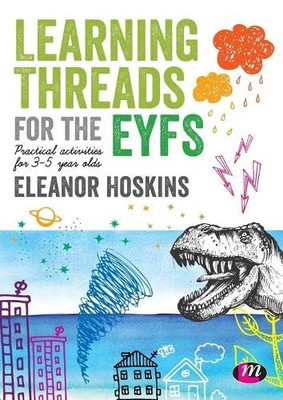 Eleanor Hoskins Learning Threads for the EYFS (Paperback) (UK IMPORT)