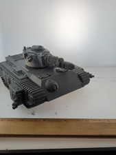 Grim Guard FV84 tank M executioner Alternate Wargaming Miniature