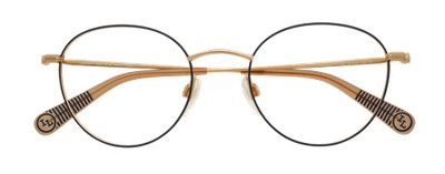 Lafont EXPRESS Eyeglasses Eye Glasses 035 Authentic New 48 mm