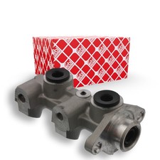 FEBI HAUPTBREMSZYLINDER passend für OPEL ASTRA CORSA KADETT VECTRA | 04523