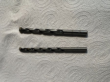 2 Stück Steinbohrer 5mm HM Bohrer Widia Bohrer / Restposten Kunstreg