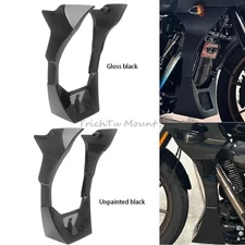 Side Panel Fairing Spoilers Cover Protector Fit For Harley Softail ST FXLRST 22