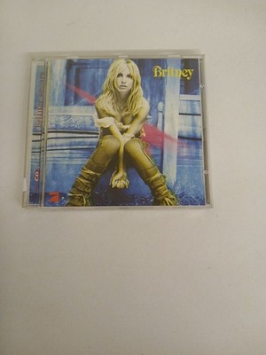Britney Spears, Britney: