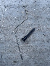 Genuine Suzuki Marine DF2.5HP 4 Stroke Outboard Engine Motor Choke/Linkage