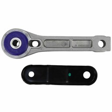 Drehmomentstütze Motorhalter incl. Powerflex Buchse PFF85-505 VW AUDI SKODA SEAT