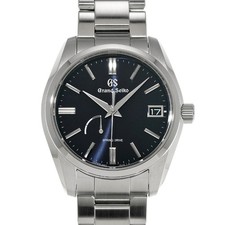 Grand Seiko Heritage Collection Spring Drive SBGA439 Midnight blue WATCH 758949