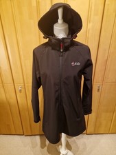 Dry Fashion M Softshell Mantel