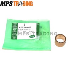 Boccola cuscinetto rubinetto Land Rover Defender 4 cilindri e TD5 ricambi originali LFB500050LR