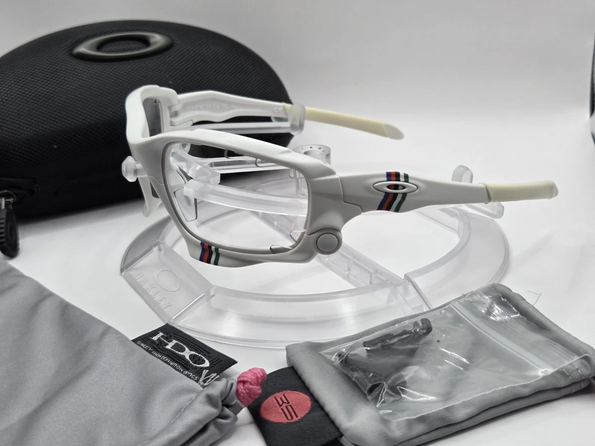 Oakley jawbone a occhiali da sole da uomo | Acquisti Online su eBay