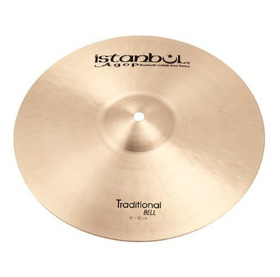 Istanbul Agop 7'' Traditional Bell istanbul