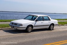 1996 Oldsmobile Cutlass SL