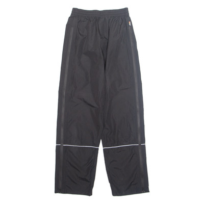 RUKKA Mesh Futter Herren Regenhose Schwarz Gerade M W26 L31