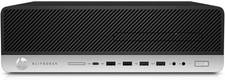 Hp Elitedesk 800 G4 PC i5-8500 8GB RAM 256GB SSD W11P