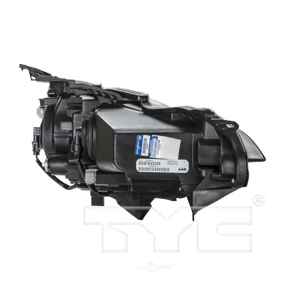 Conjunto de faros para Scion FR-S TYC 2013-2016 Foto 2 de 4