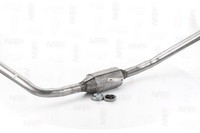 Katalysator NAP CarPARTS CAK10946 FÜR Suzuki KAT Abgaskatalysator