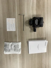 NEEWER Field Monitor Mount Monitor Holder with Cold Shoe 360° Swivel