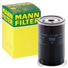 MANN ÖLFILTER ANSCHRAUBFILTER passend für LDV MAXUS LTI TX OPEL FRONTERA