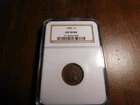 1908 INDIAN HEAD CENT NGC AU 50 BN